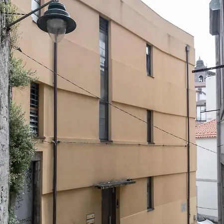 Apartment Douro Ribeira