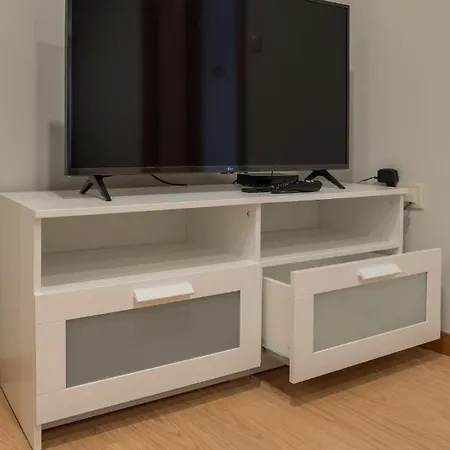 Douro Ribeira Apartment *