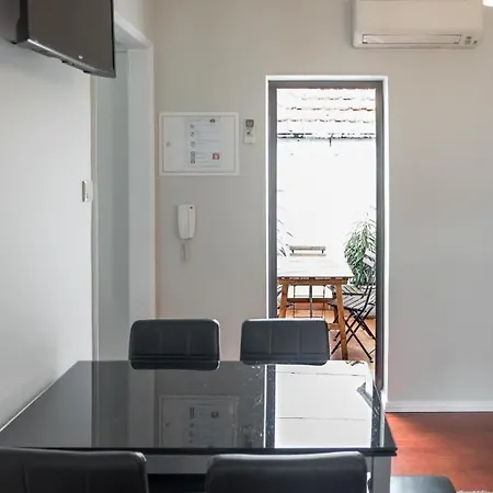 Douro Ribeira Apartment *